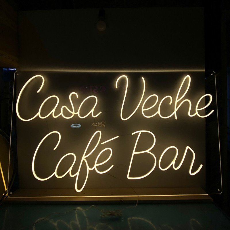 Casa Veche Cafe Bar