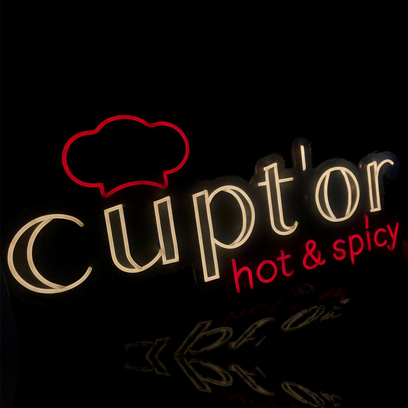 Cupt'or hot and spice