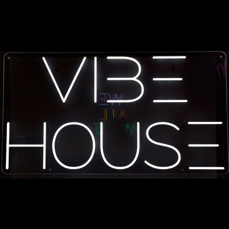 Vibe House