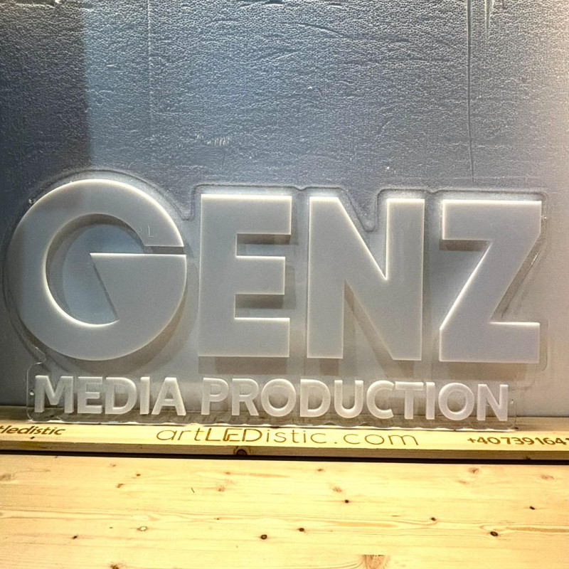 Gen Z Media Production