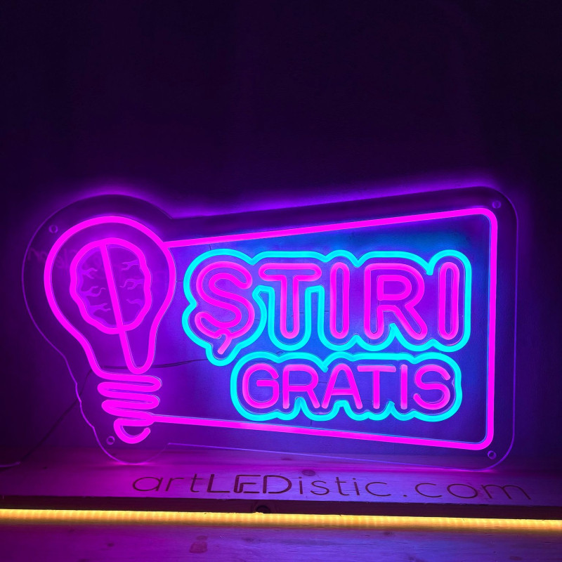 Stiri Gratis