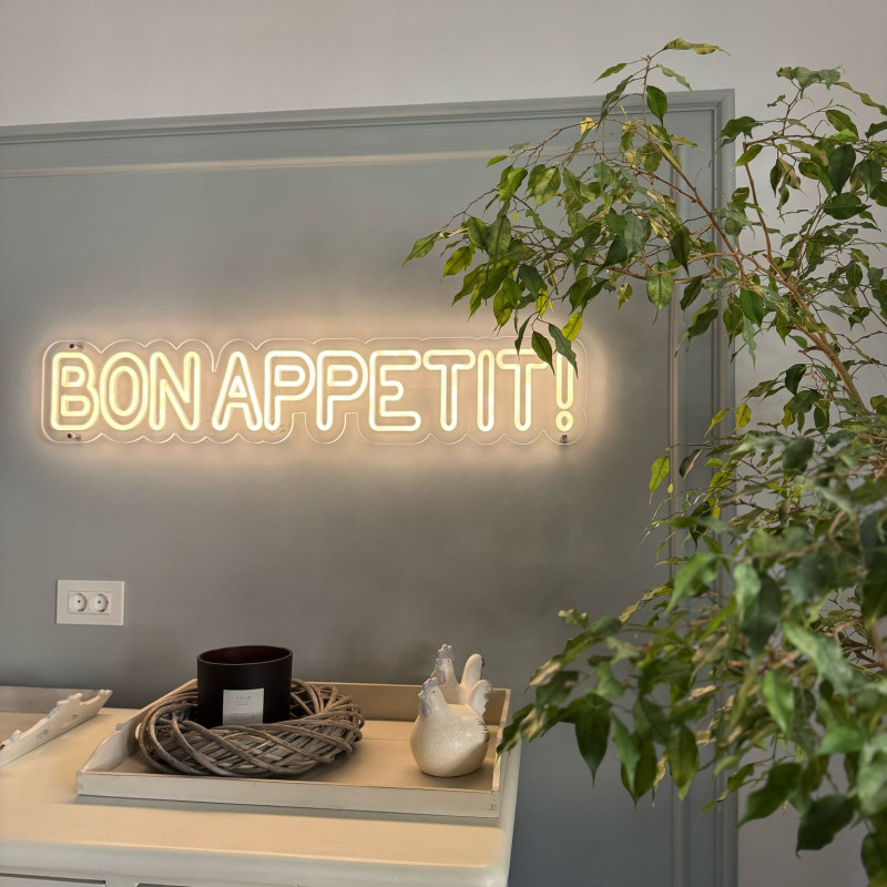 Bon Appetit