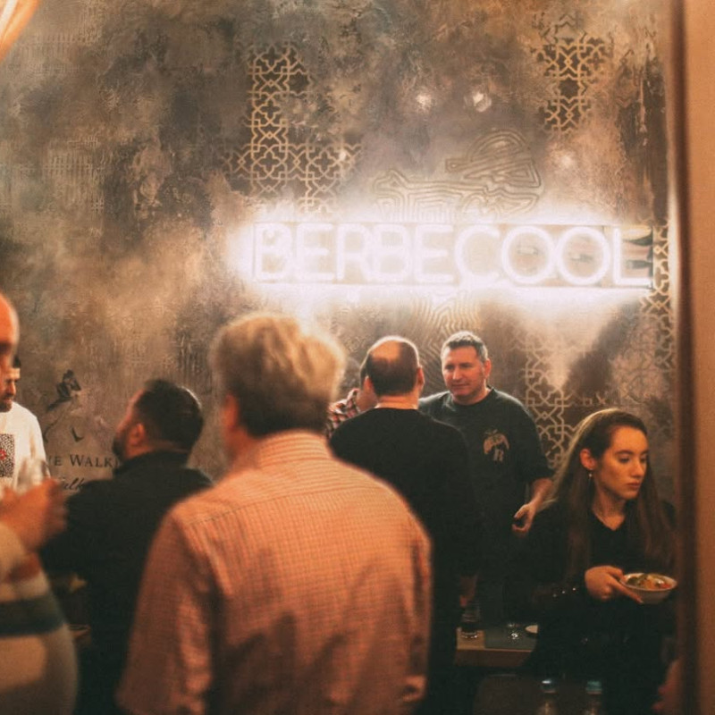 BERBECOOL