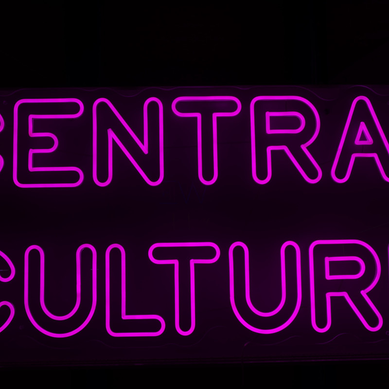 Central Culture