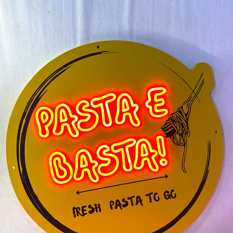 Pasta e Basta