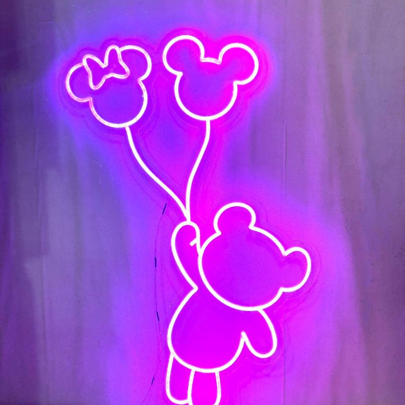 RGB TEDDY
