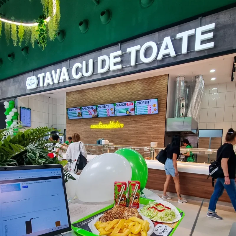 Tava cu de toate