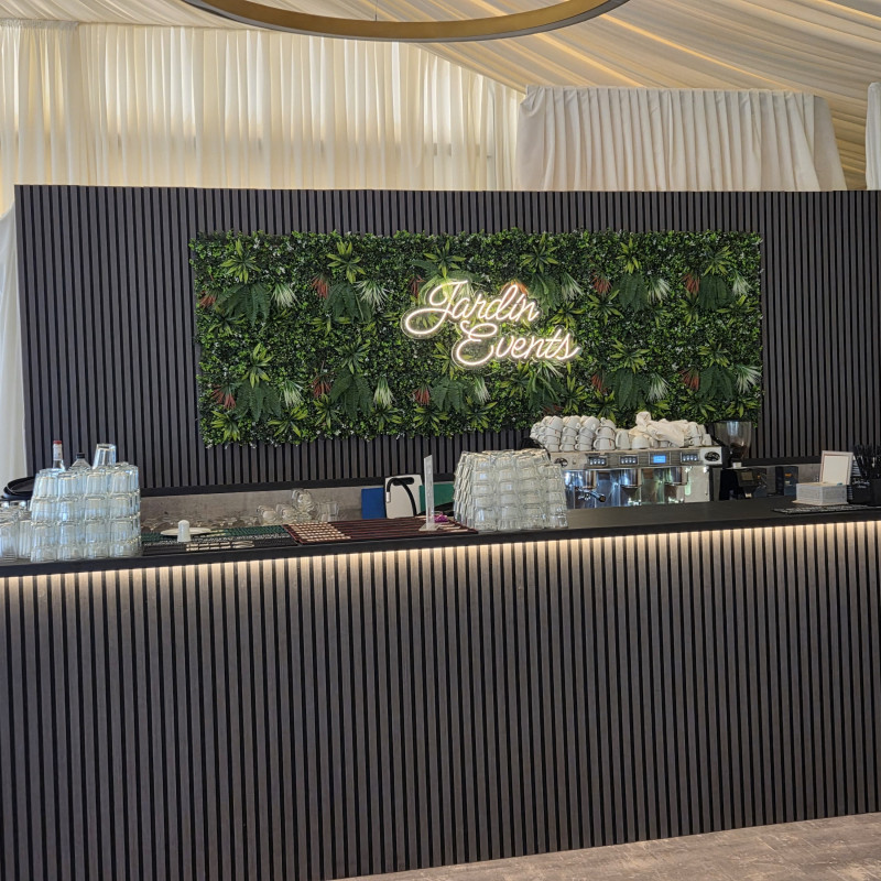 Jardin Events