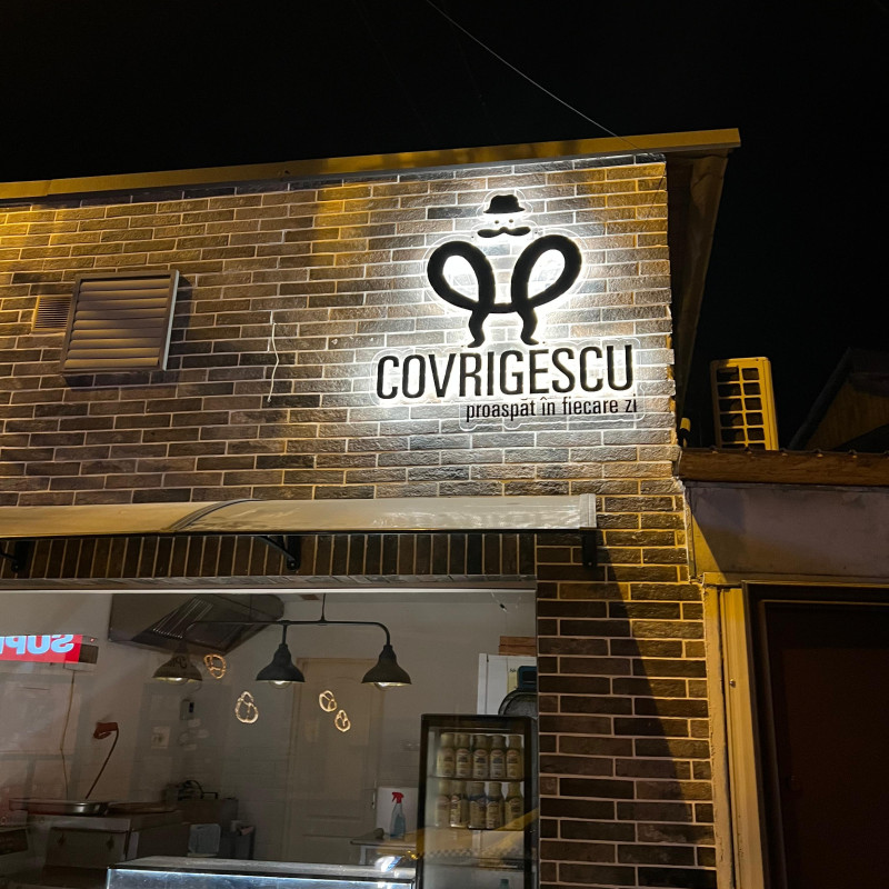 Covrigescu