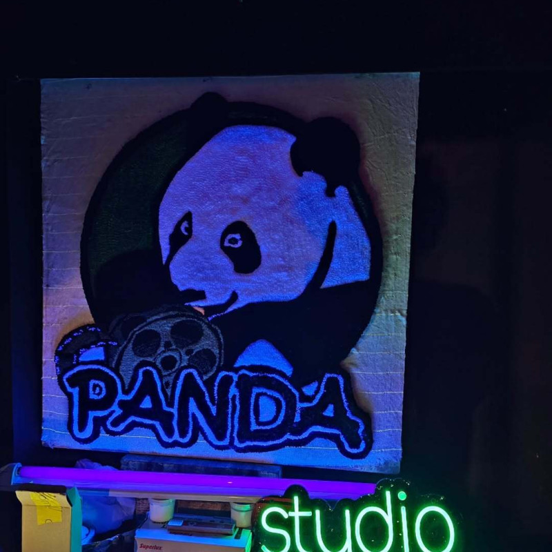 Panda studio