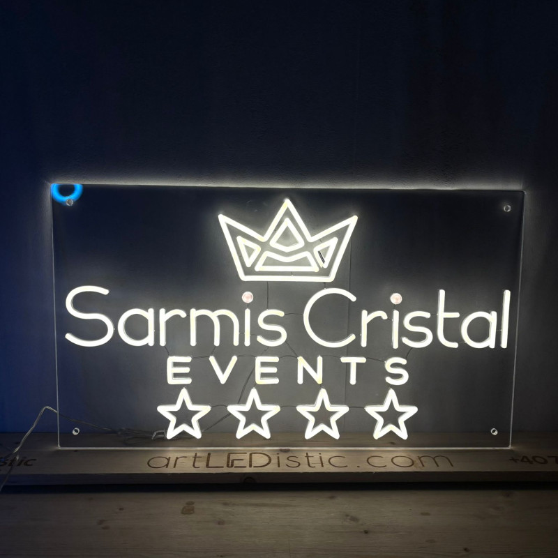 Sarmis Cristal Events