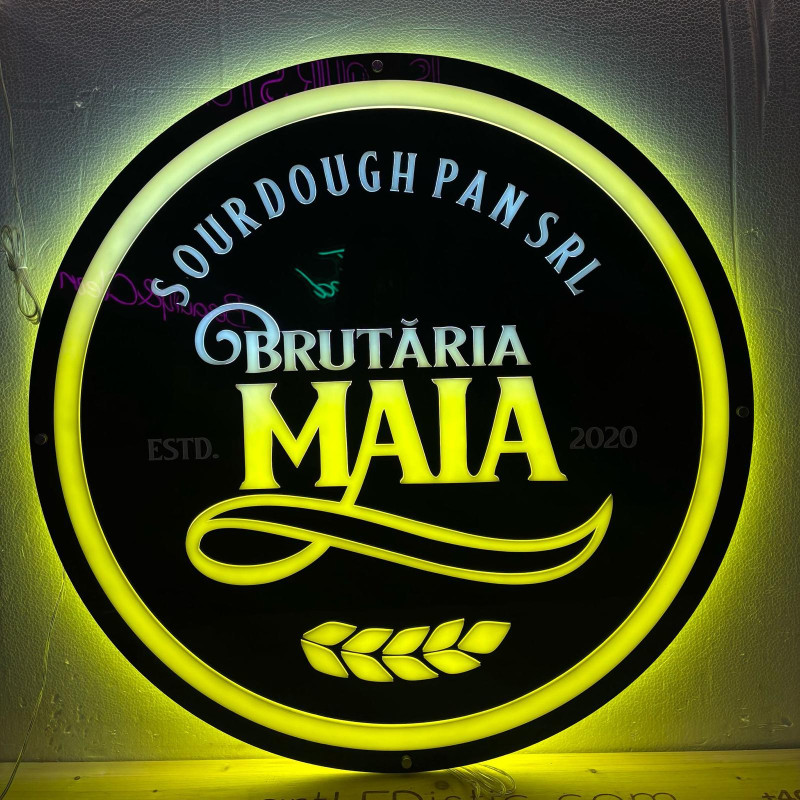 Brutaria Maia