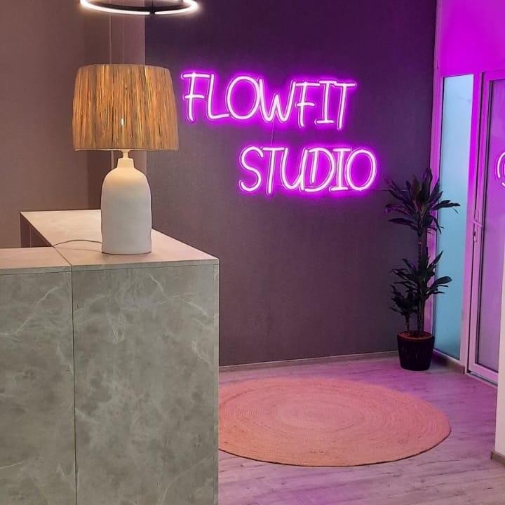 Flowfit Studio