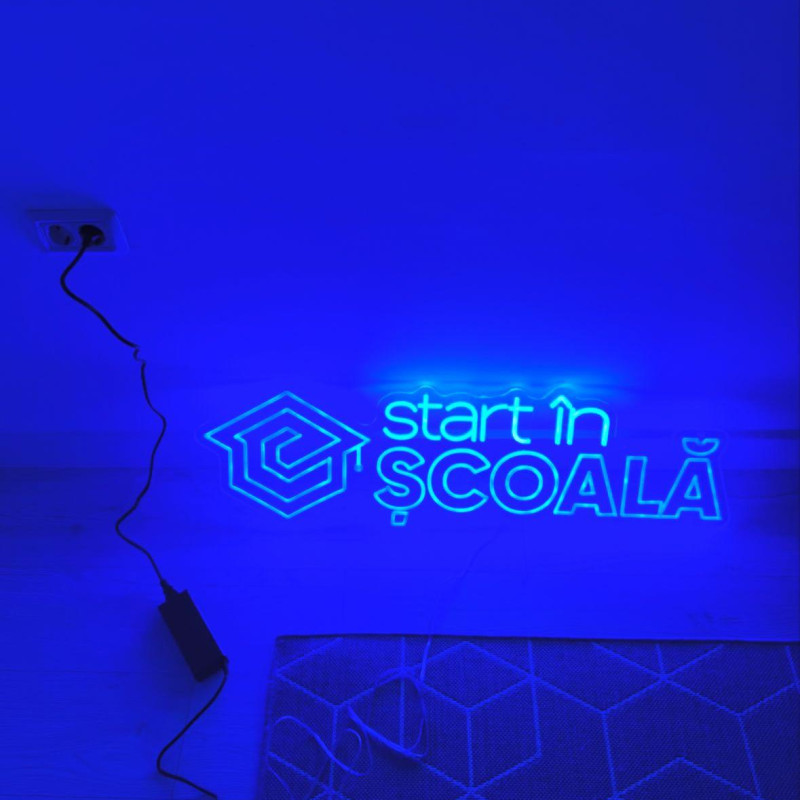 Start in Scoala