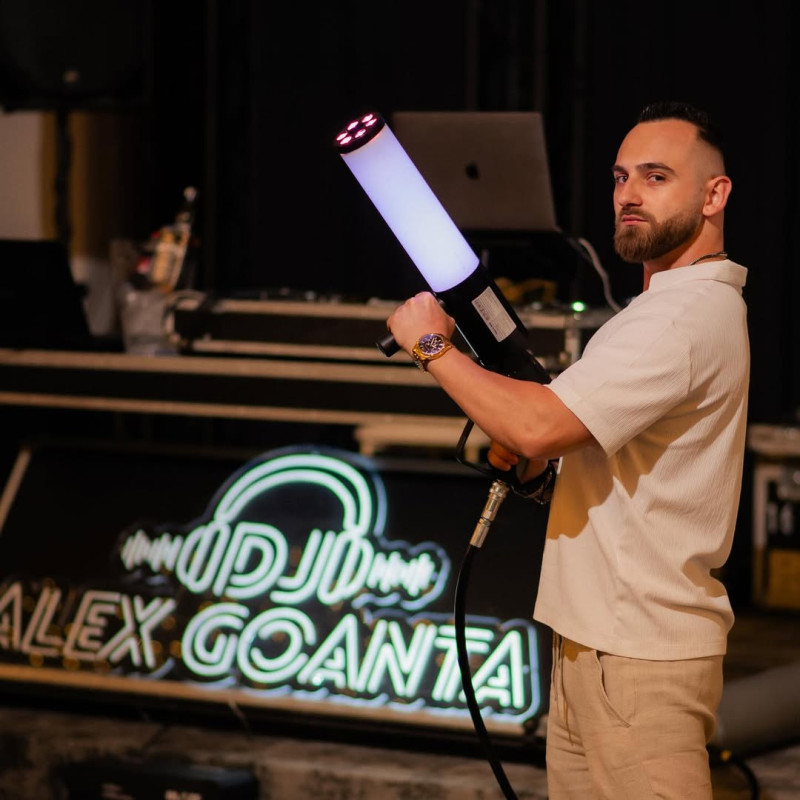 Alex Goanta