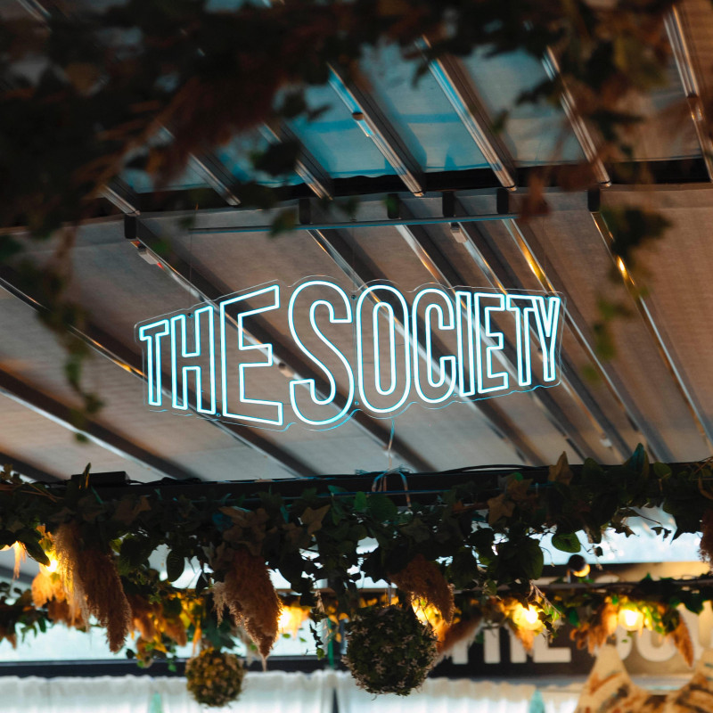 The Society