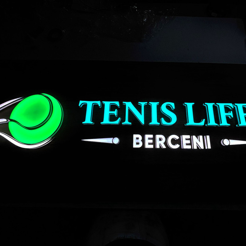 TENIS LIFE BERCENI