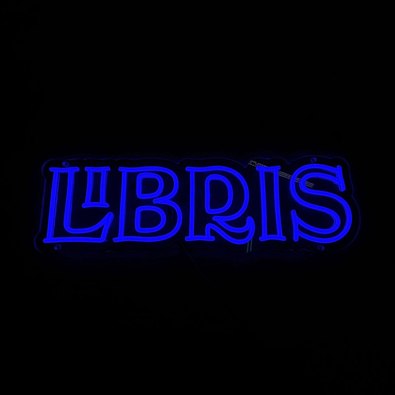 Libris