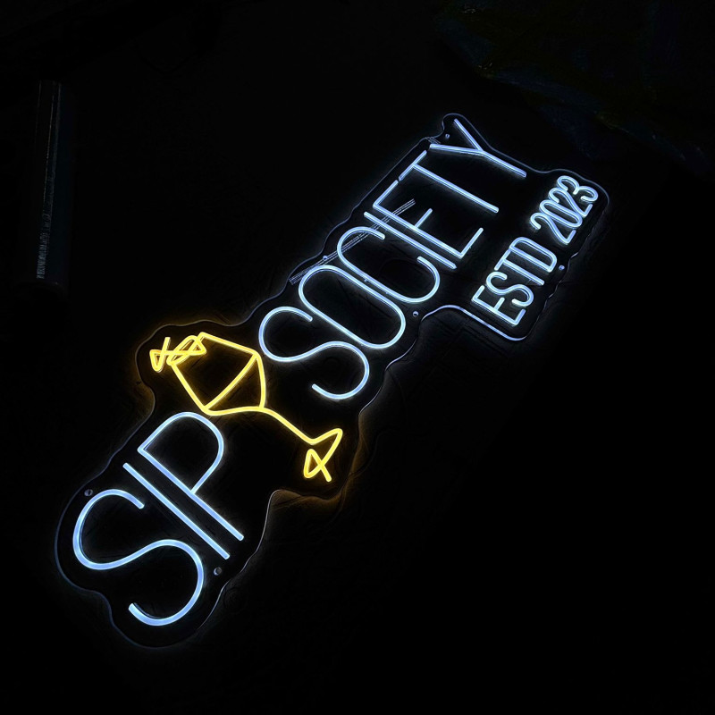 Sip Society
