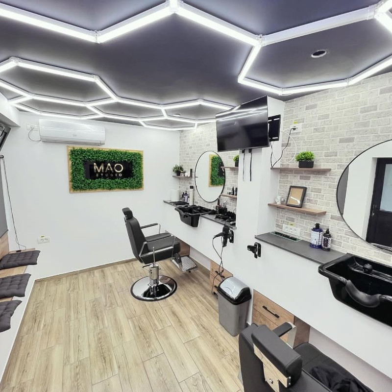 MAO STUDIO