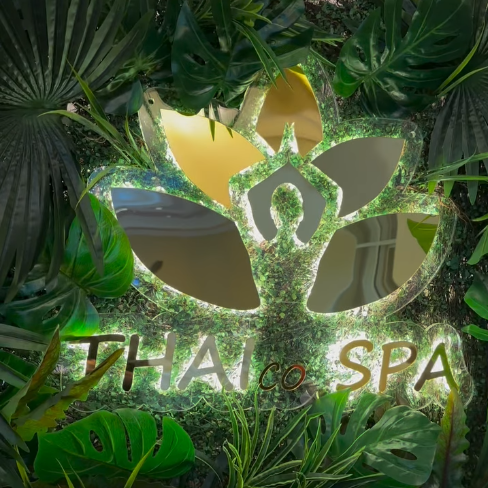 THAI co SPA