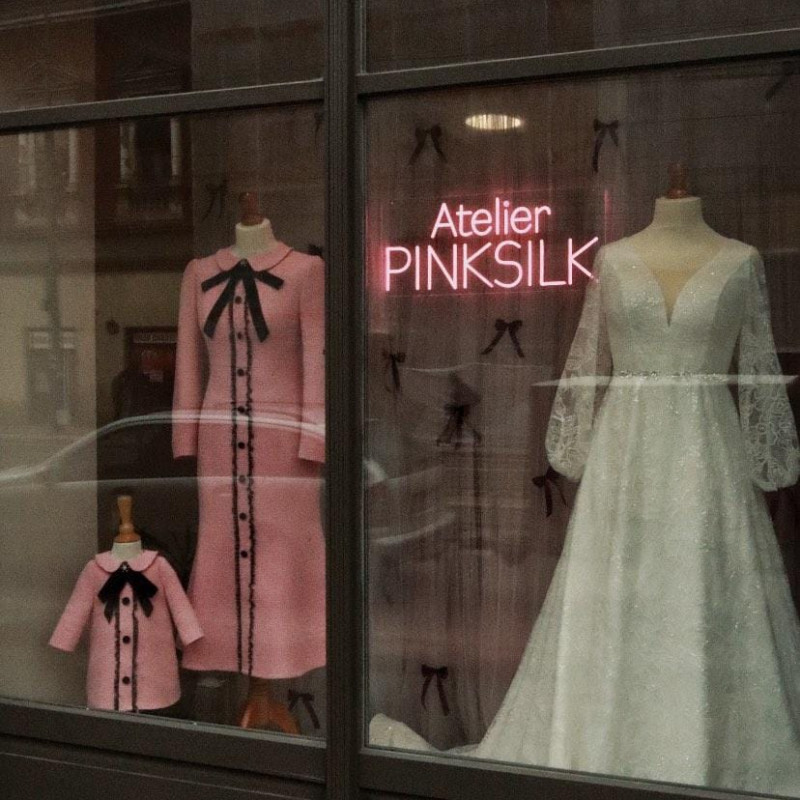 Atelier PINKSILK