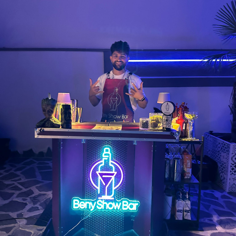 Beny Show Bar