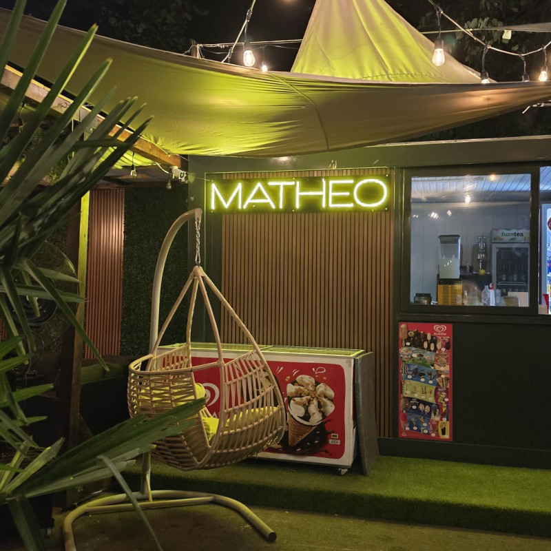 MATHEO