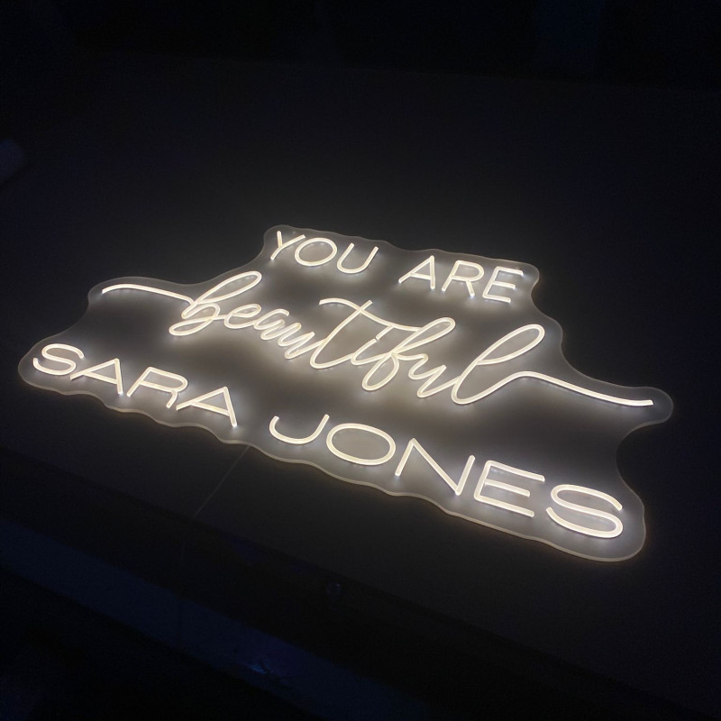 Sara Jones
