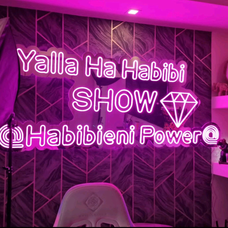Habibi Power