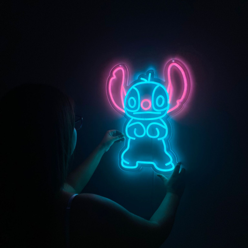 Stitch