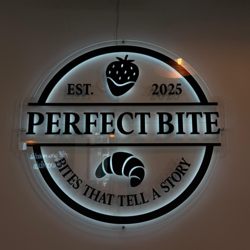 Perfect Bite