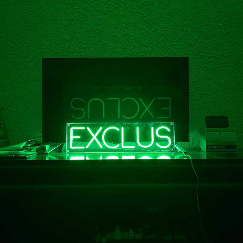 EXCLUS