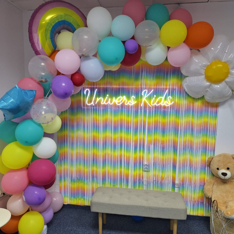 Univers Kids