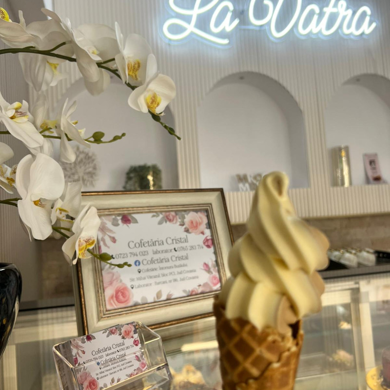 La Vatra