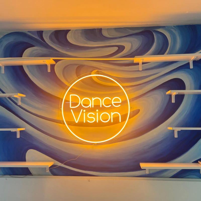 Dance Vision