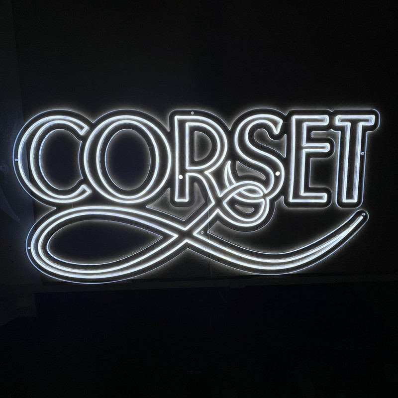 Corset