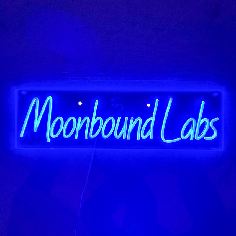 Moonbound