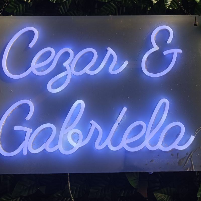 Cezar  & Gabriela