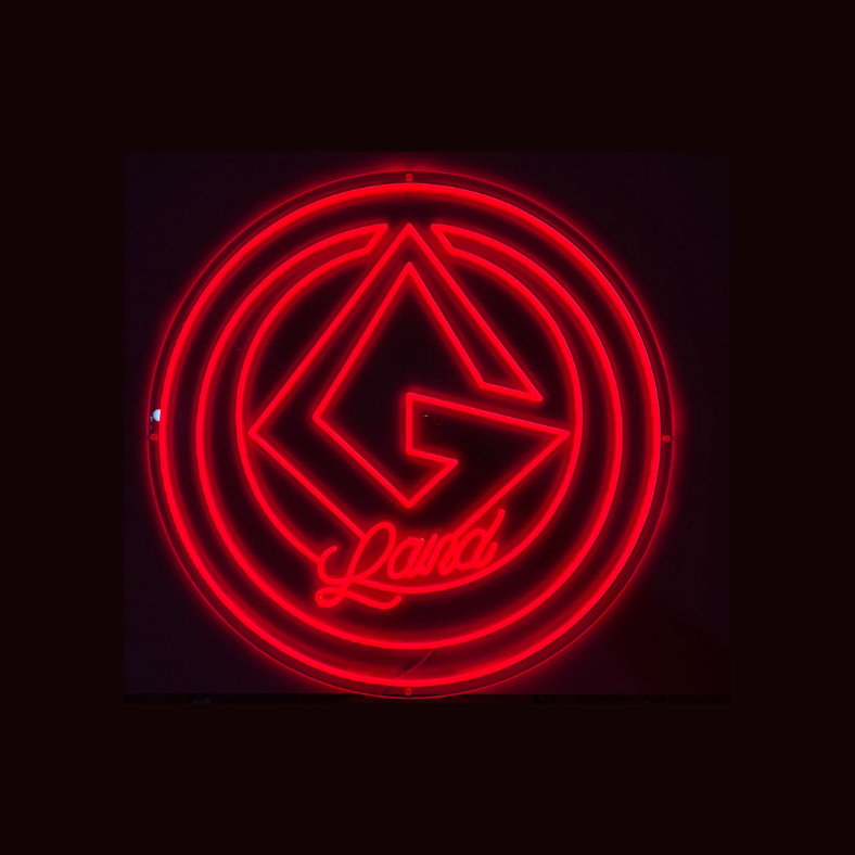 G Land - Semn luminos