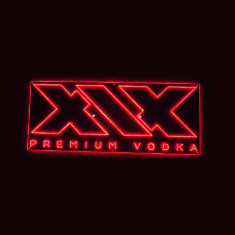 Premium Vodka