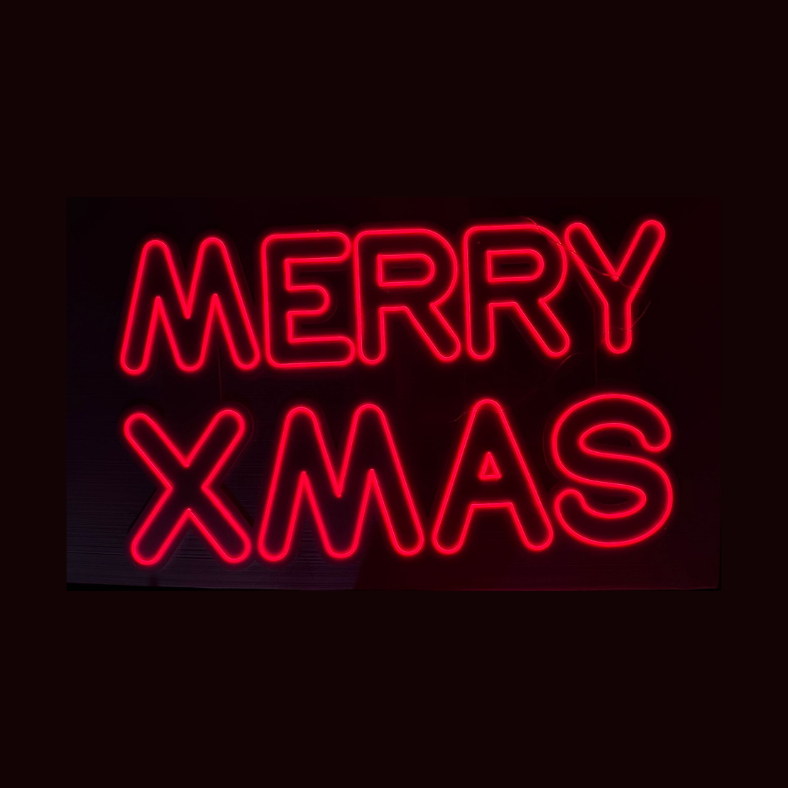 Merry XMAS