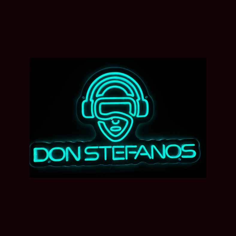 Don Stefanos