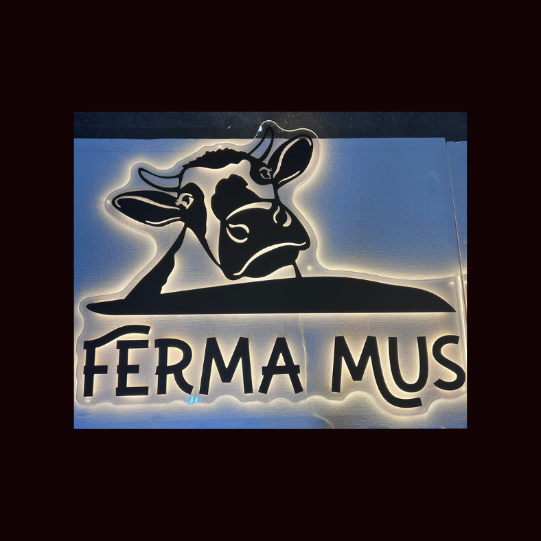 Ferma Musceleana Litoi