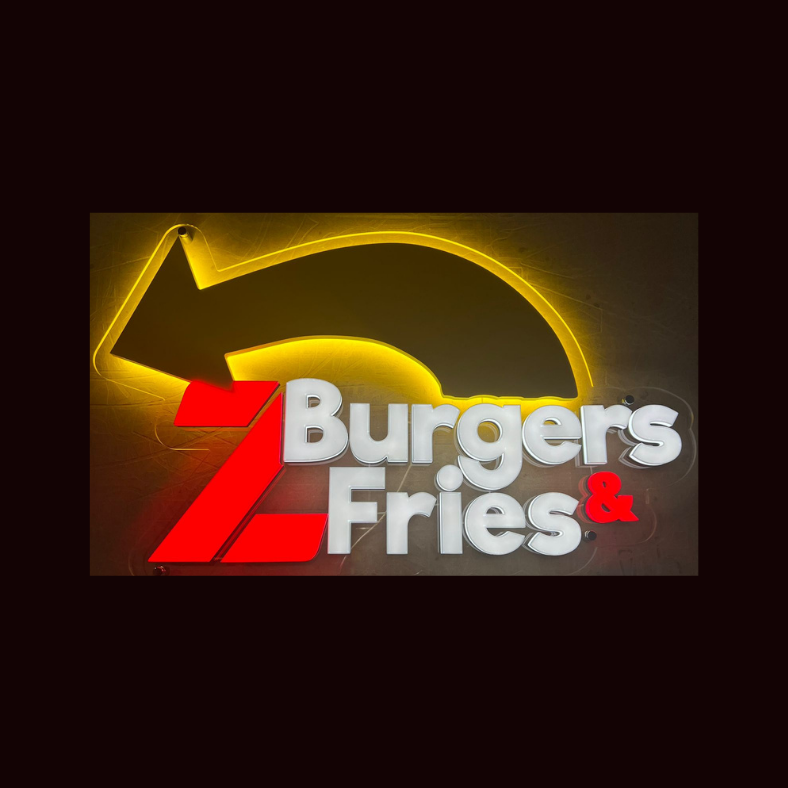 Zet Burgers & Fries