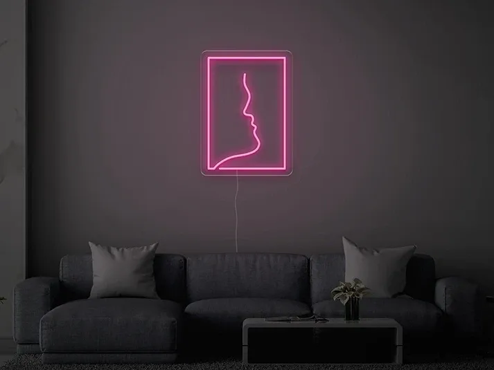 Tablou - Semn Luminos LED Neon