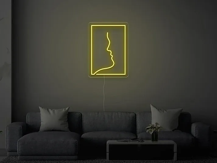 Tablou - Semn Luminos LED Neon