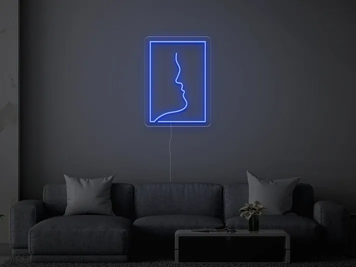 Tablou - Semn Luminos LED Neon