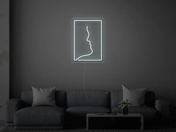 Tablou - Semn Luminos LED Neon
