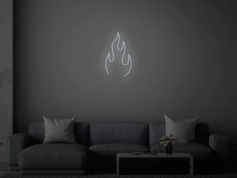 It's Lit - Semn Luminos LED Neon